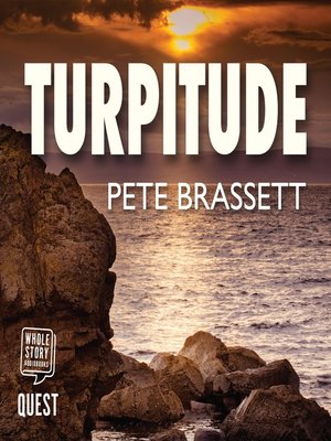 cover image of Turpitude